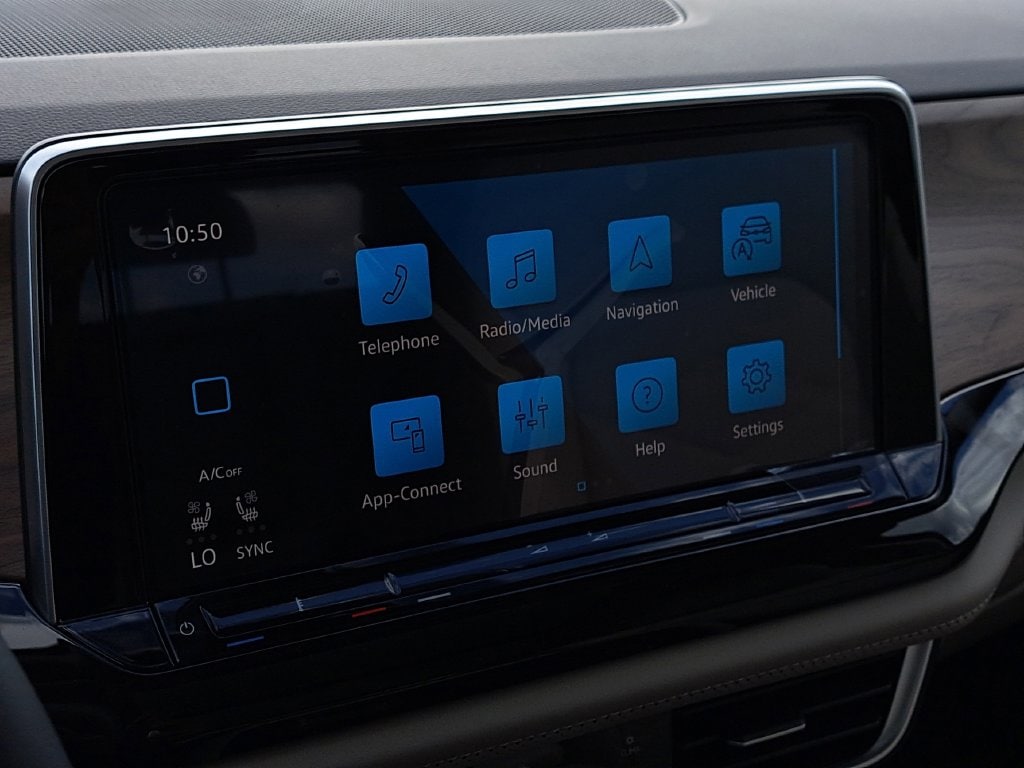 2026 Volkswagen Atlas SE w/Tech - Photo 28