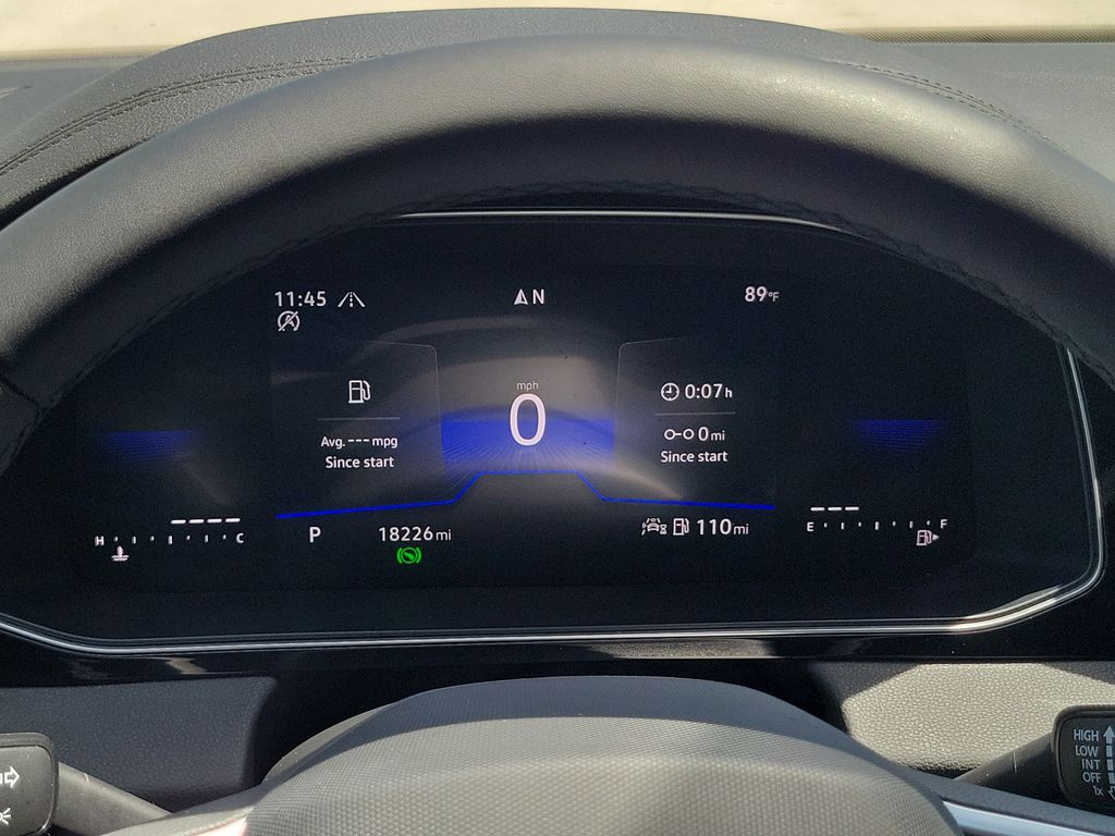 2025 Volkswagen Jetta S - Photo 24