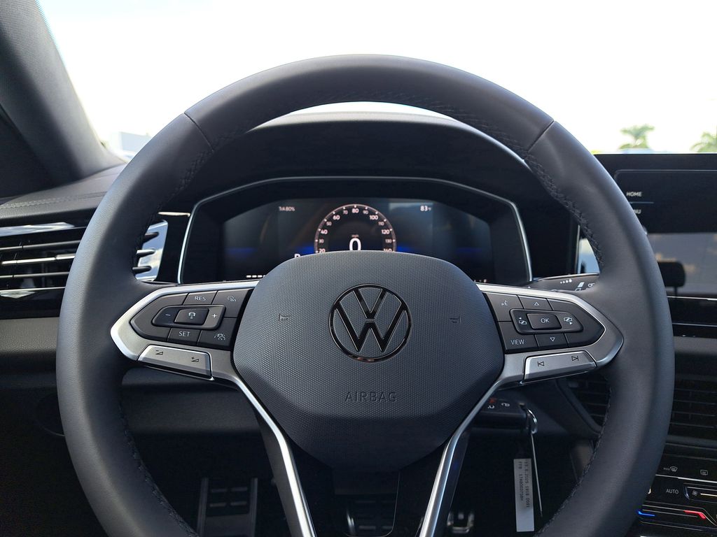 2026 Volkswagen Jetta Sport - Photo 24