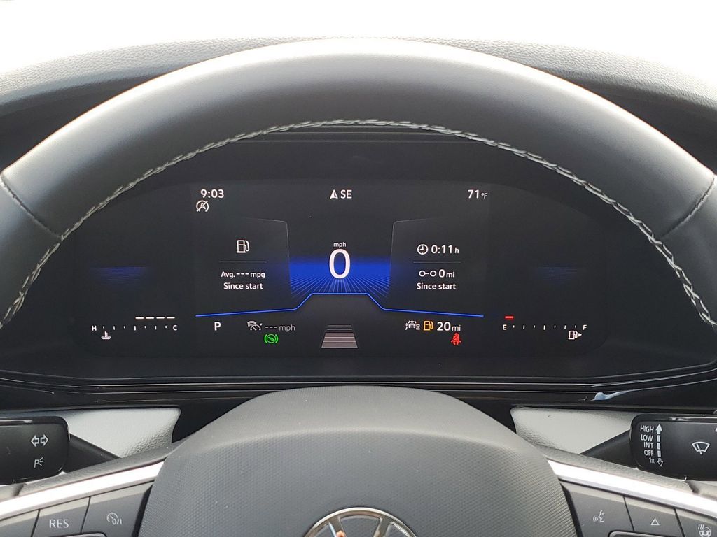 2025 Volkswagen Taos S - Photo 30