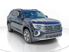 2026 Volkswagen Atlas SE SUV