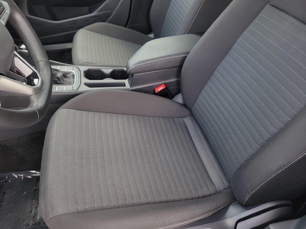 2024 Volkswagen Jetta S - Photo 20