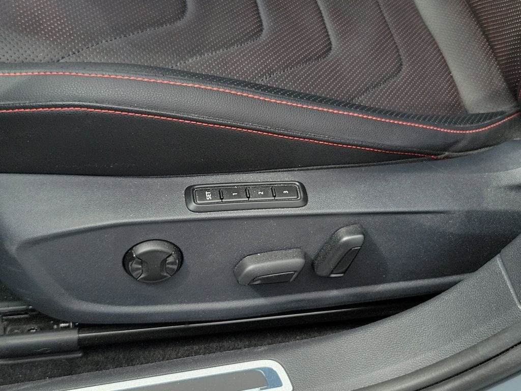 2023 Volkswagen Jetta GLI Autobahn - Photo 22
