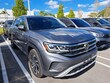  Volkswagen Atlas Cross Sport