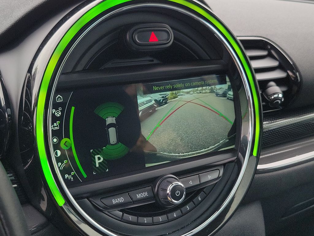 2018 MINI Clubman S - Photo 28