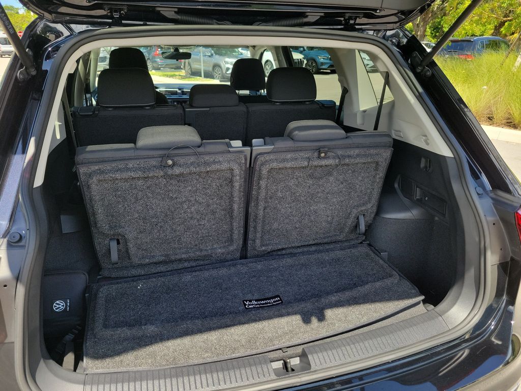 2023 Volkswagen Tiguan S - Photo 6