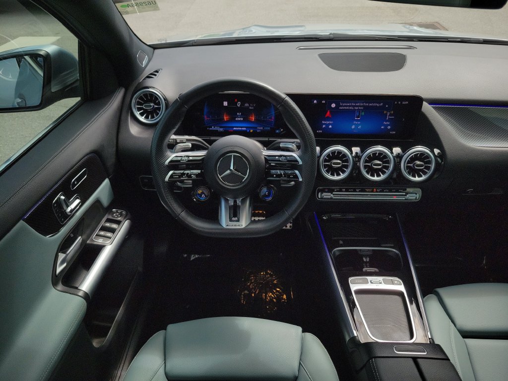 2025 Mercedes-Benz GLA GLA35 AMG - Photo 14