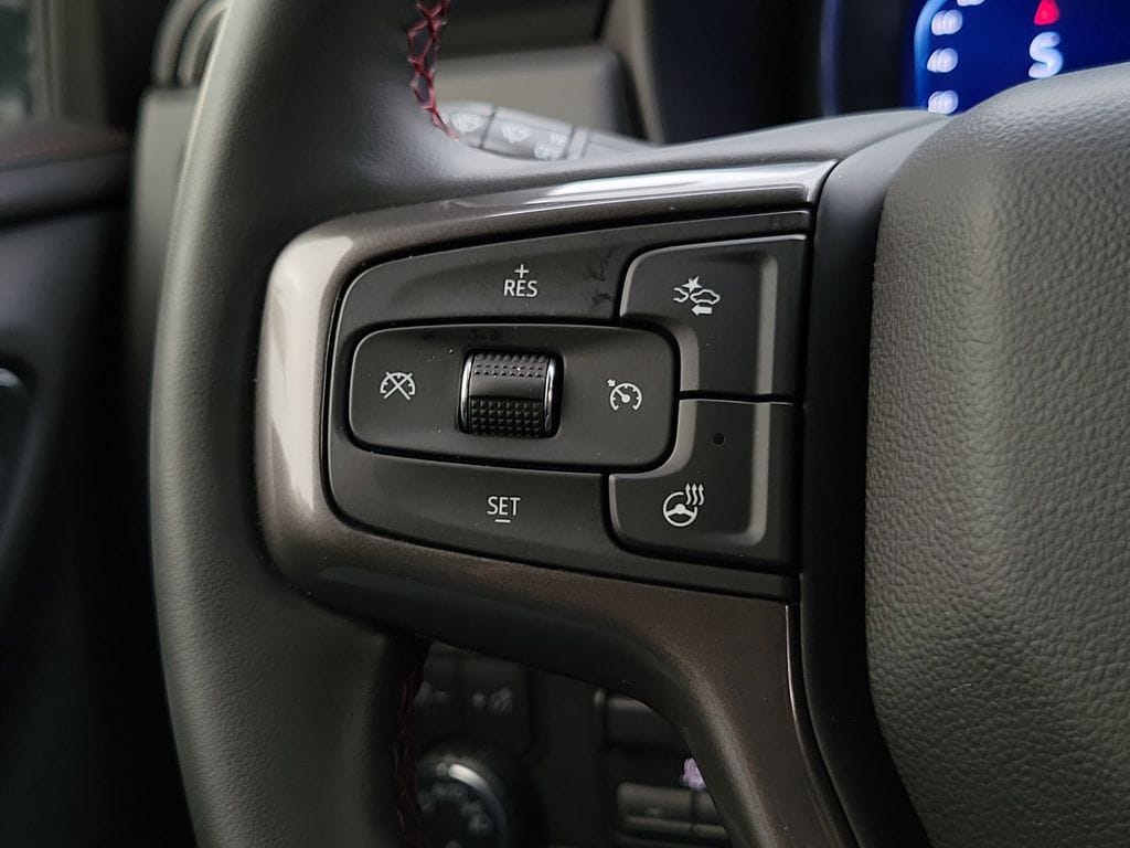 2024 Chevrolet Tahoe RST - Photo 25