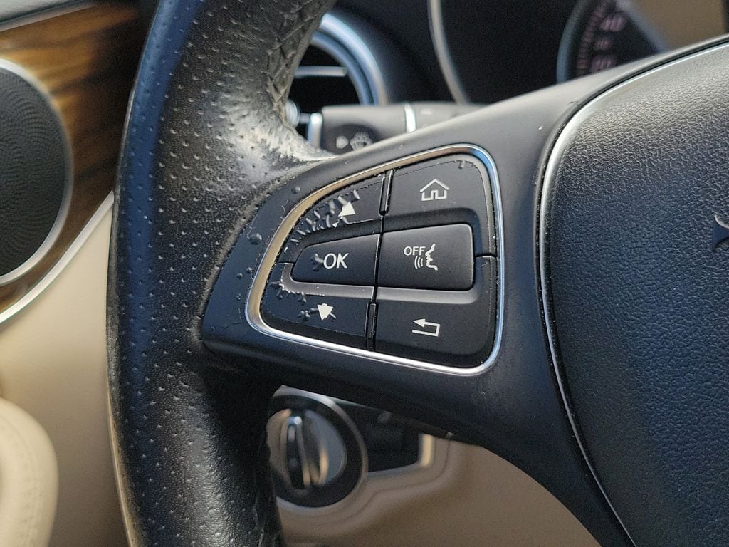 2018 Mercedes-Benz C-Class Sedan C300 - Photo 25