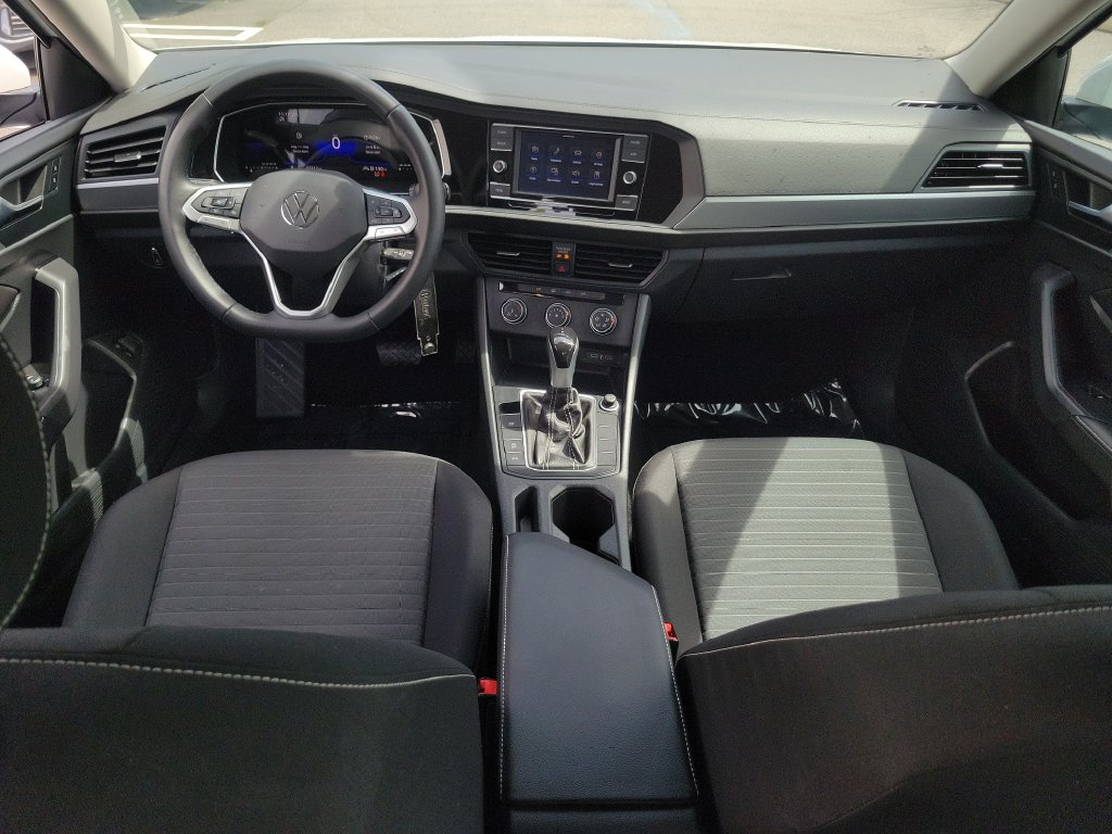2023 Volkswagen Jetta S - Photo 21