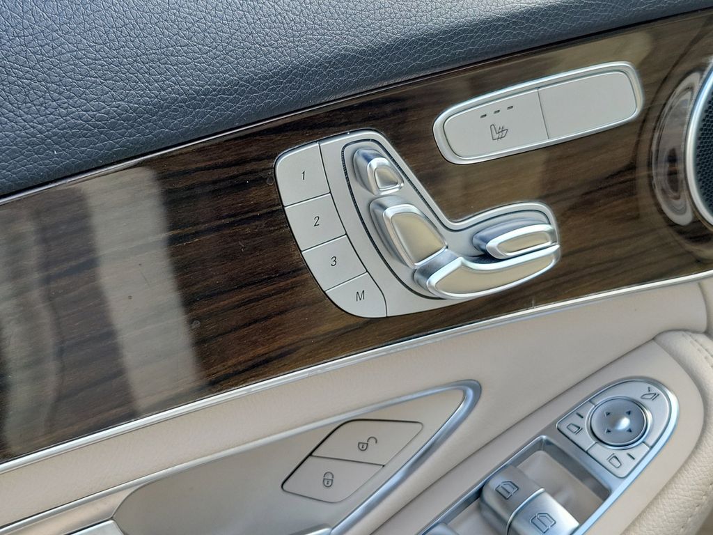 2018 Mercedes-Benz C-Class Sedan C300 - Photo 19