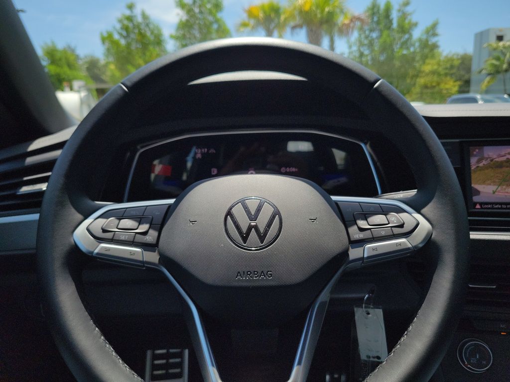 2023 Volkswagen Jetta Sport - Photo 23