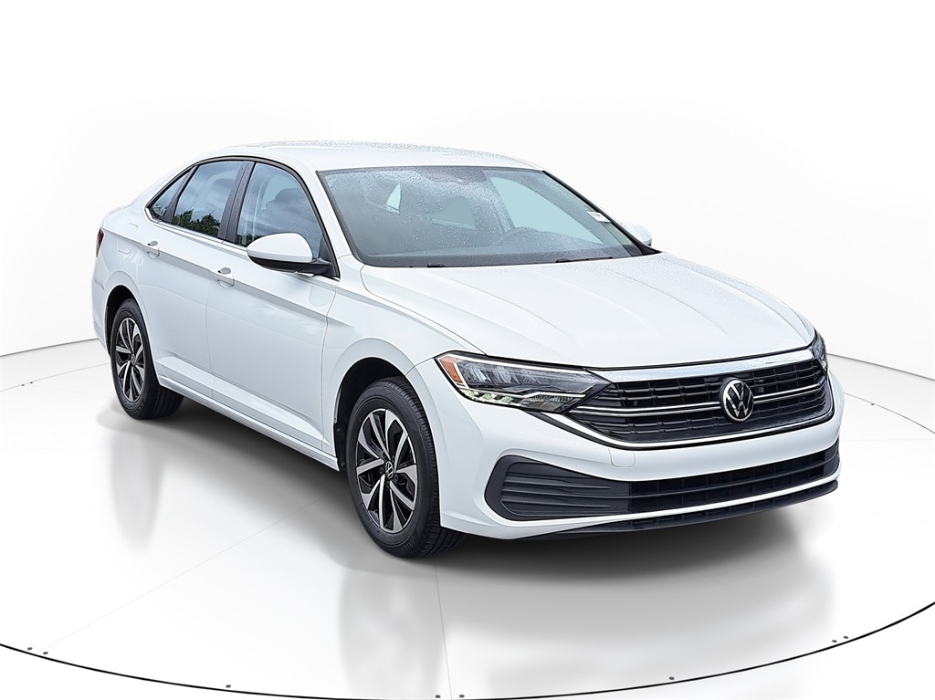 2023 Volkswagen Jetta S