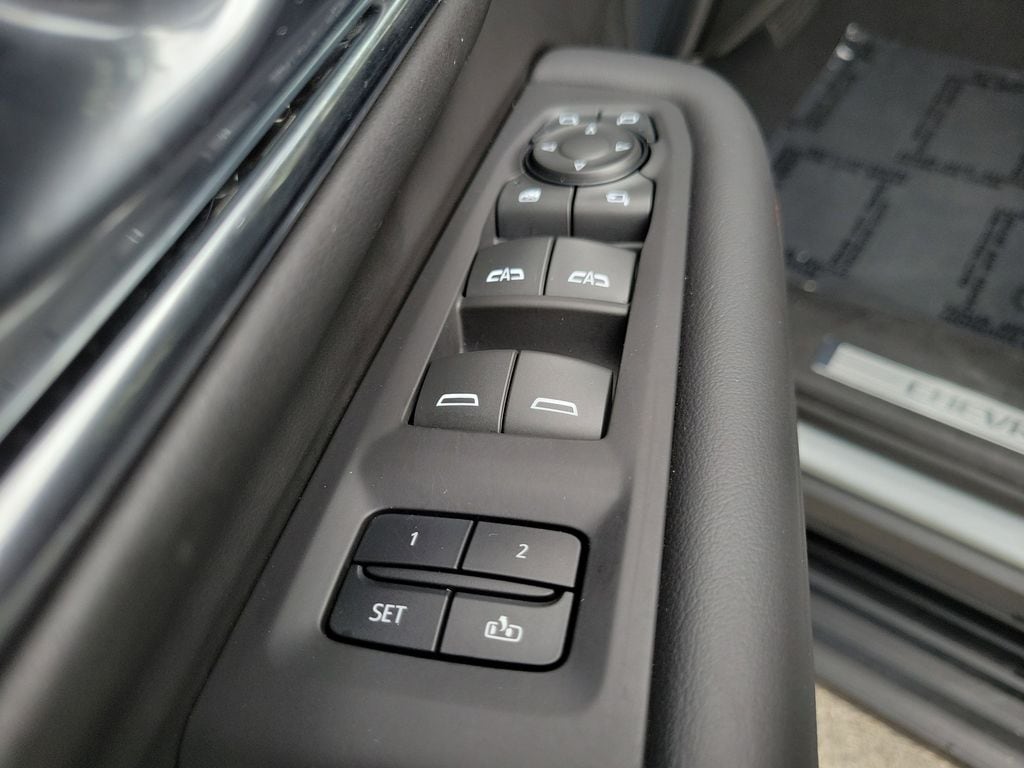 2024 Chevrolet Tahoe RST - Photo 19