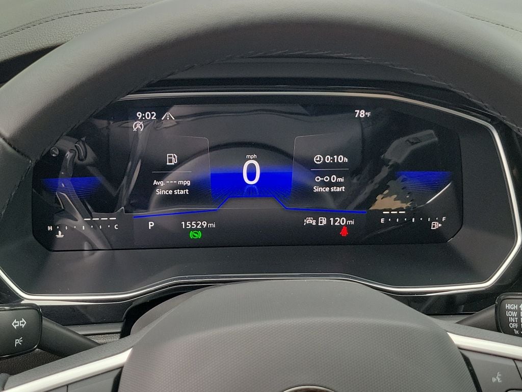 2023 Volkswagen Jetta SE - Photo 27