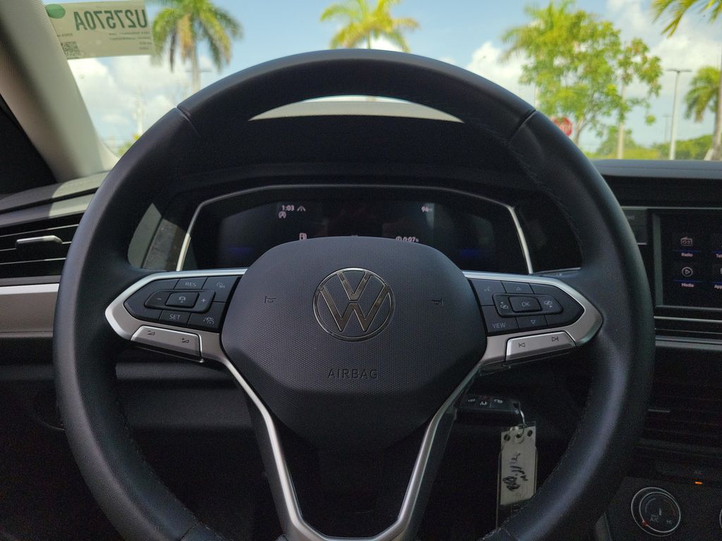 2024 Volkswagen Jetta S - Photo 22