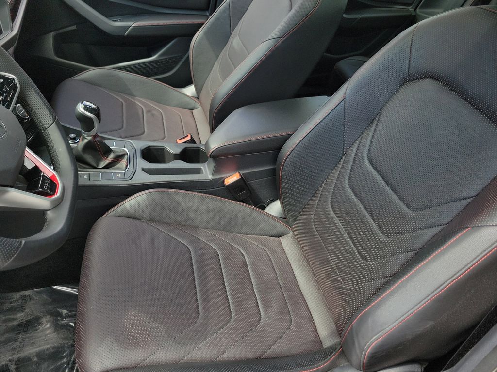 2023 Volkswagen Jetta GLI Autobahn - Photo 21