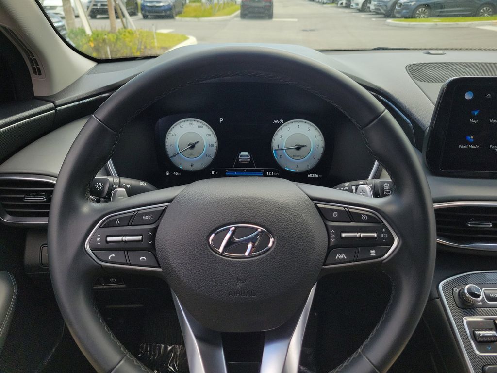 2022 Hyundai Santa Fe SEL - Photo 22