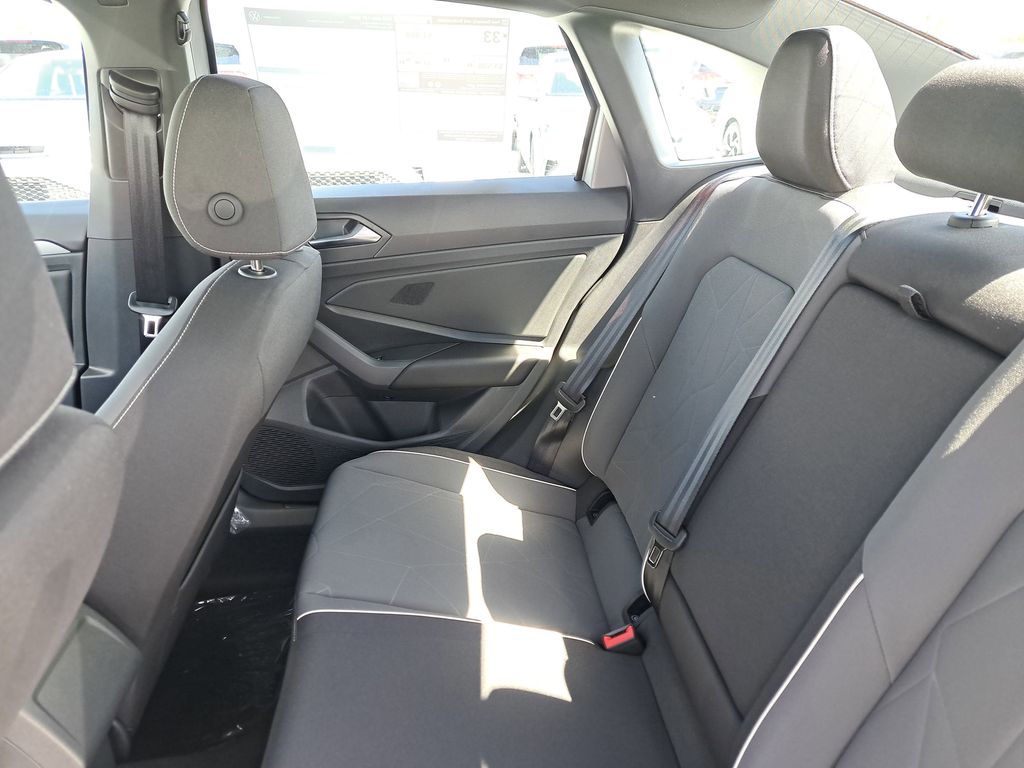 2026 Volkswagen Jetta Sport - Photo 11