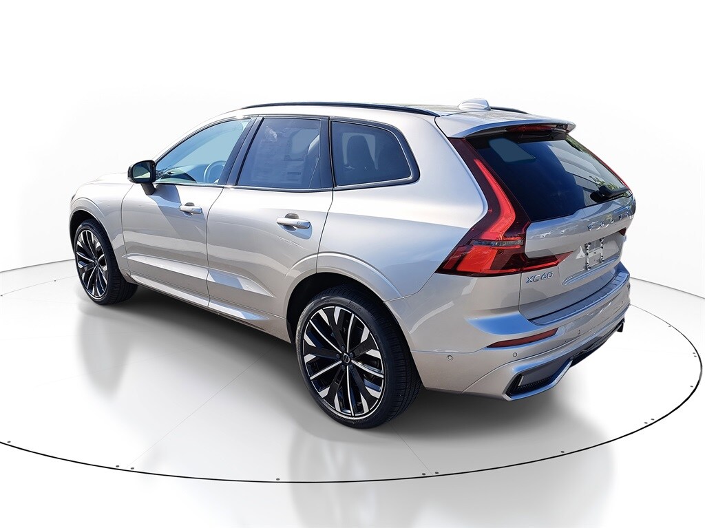 New 2026 Volvo XC60 B5 Ultra SUV