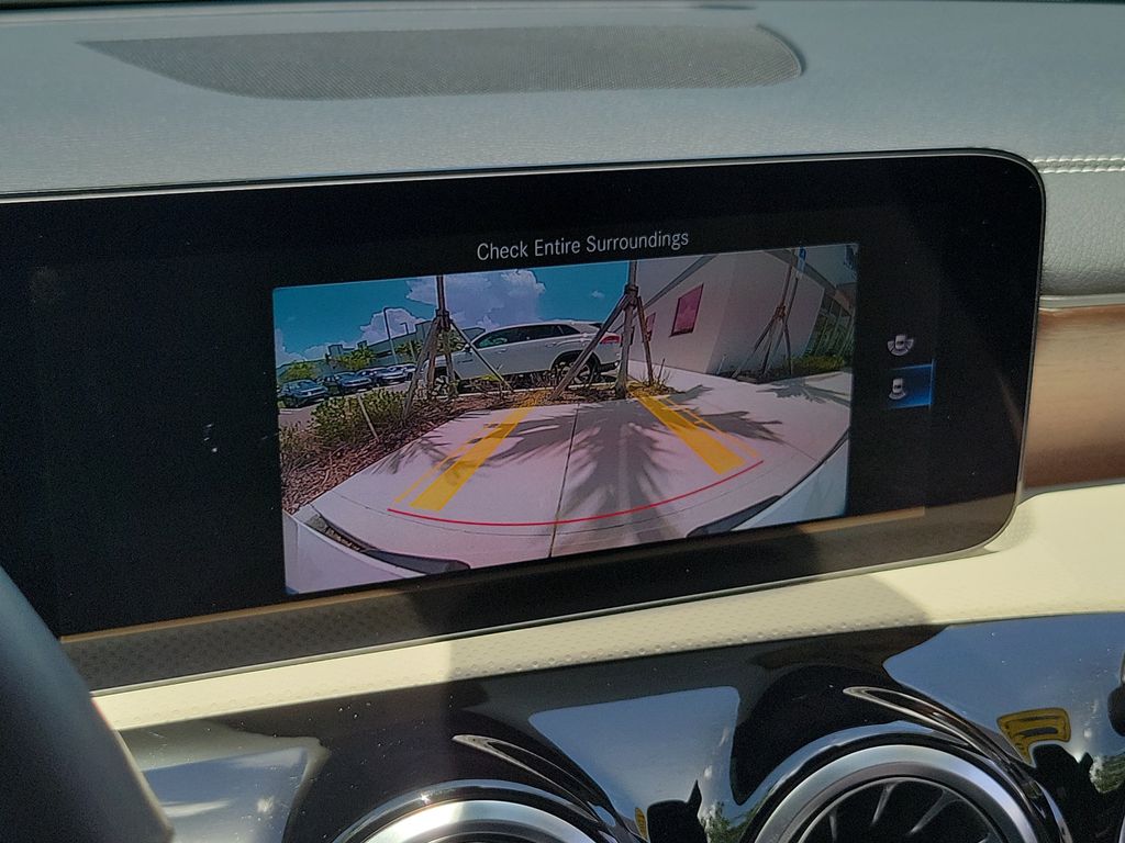 2023 Mercedes-Benz CLA CLA 250 - Photo 27