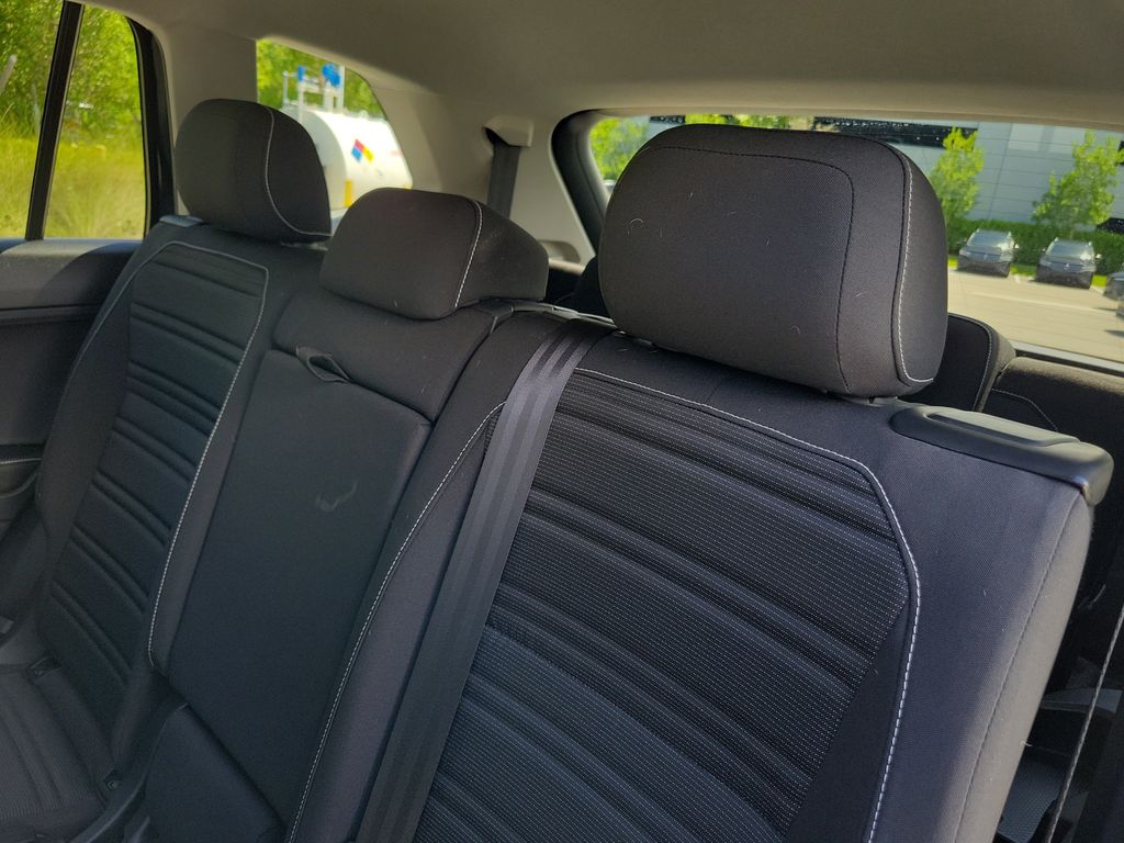 2023 Volkswagen Tiguan S - Photo 10
