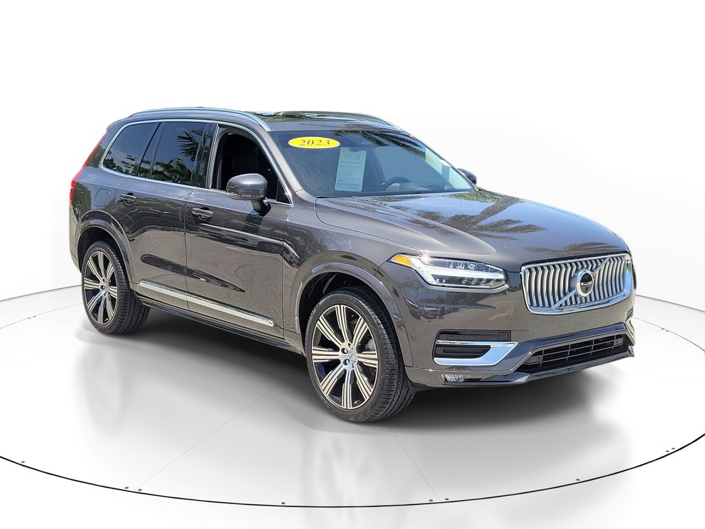 2023 Volvo XC90