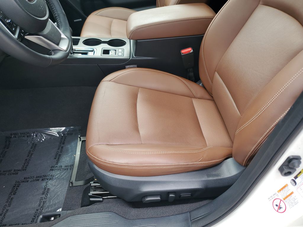2018 Subaru Outback Touring - Photo 22