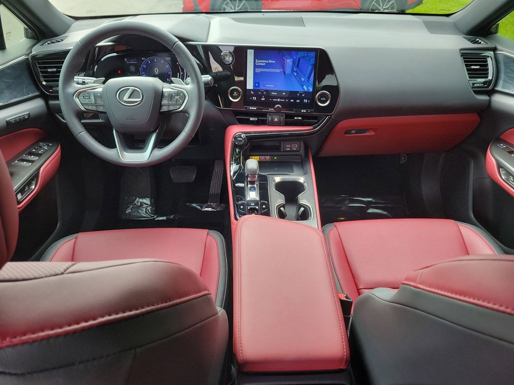 2024 Lexus NX 250 - Photo 14