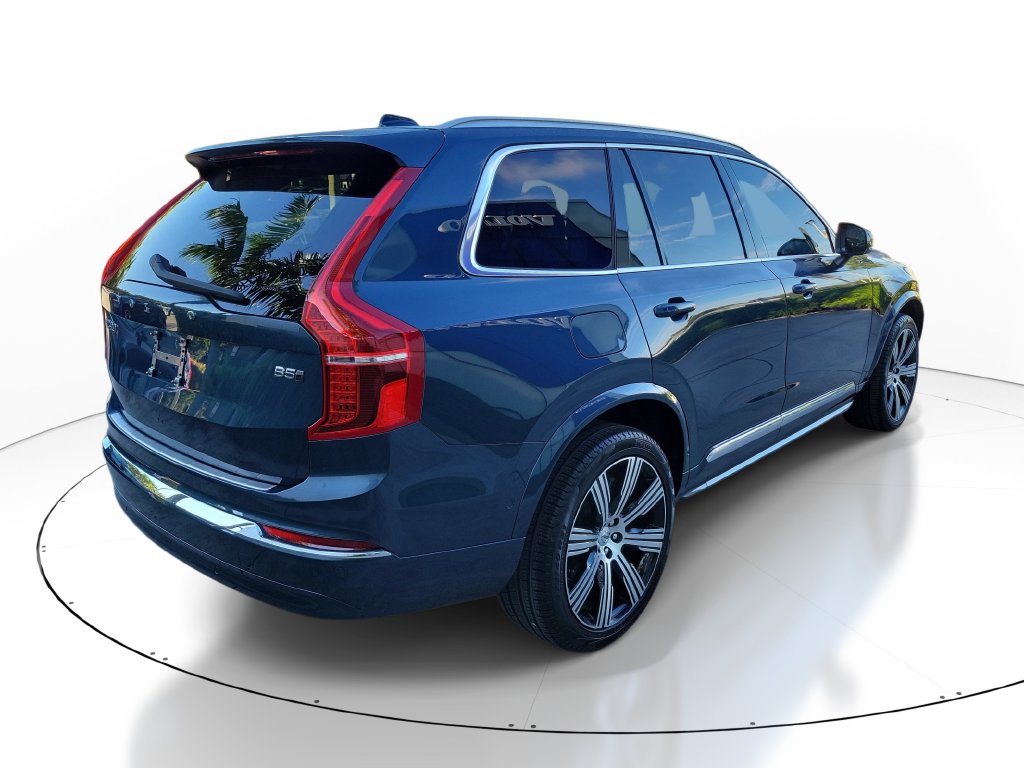 Used 2025 Volvo XC90 B5 Plus SUV