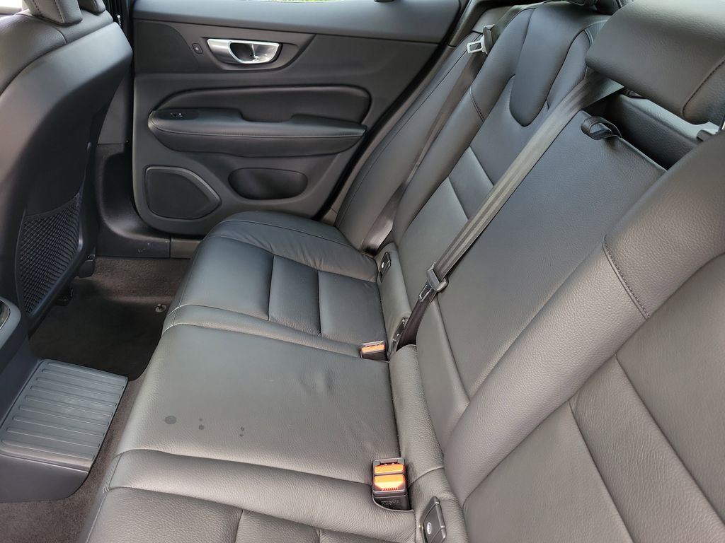 2024 Volvo S60 Plus - Photo 11