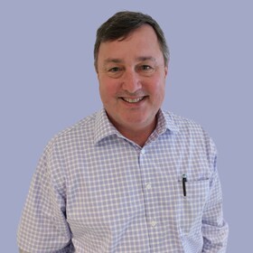 Staff member Christopher Antle from 8a4aa8eb363f