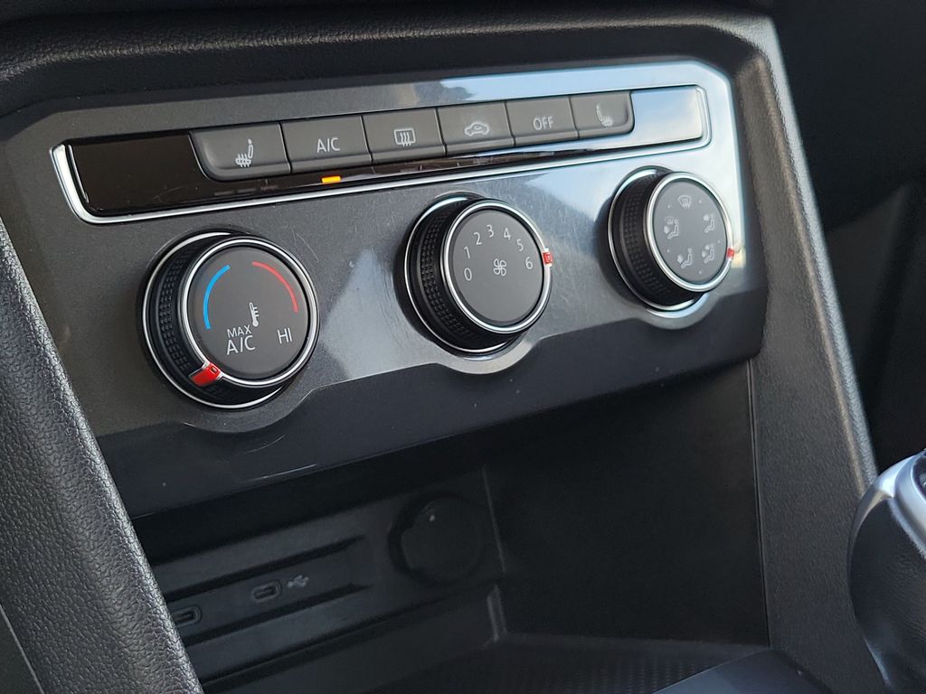 2023 Volkswagen Tiguan S - Photo 29