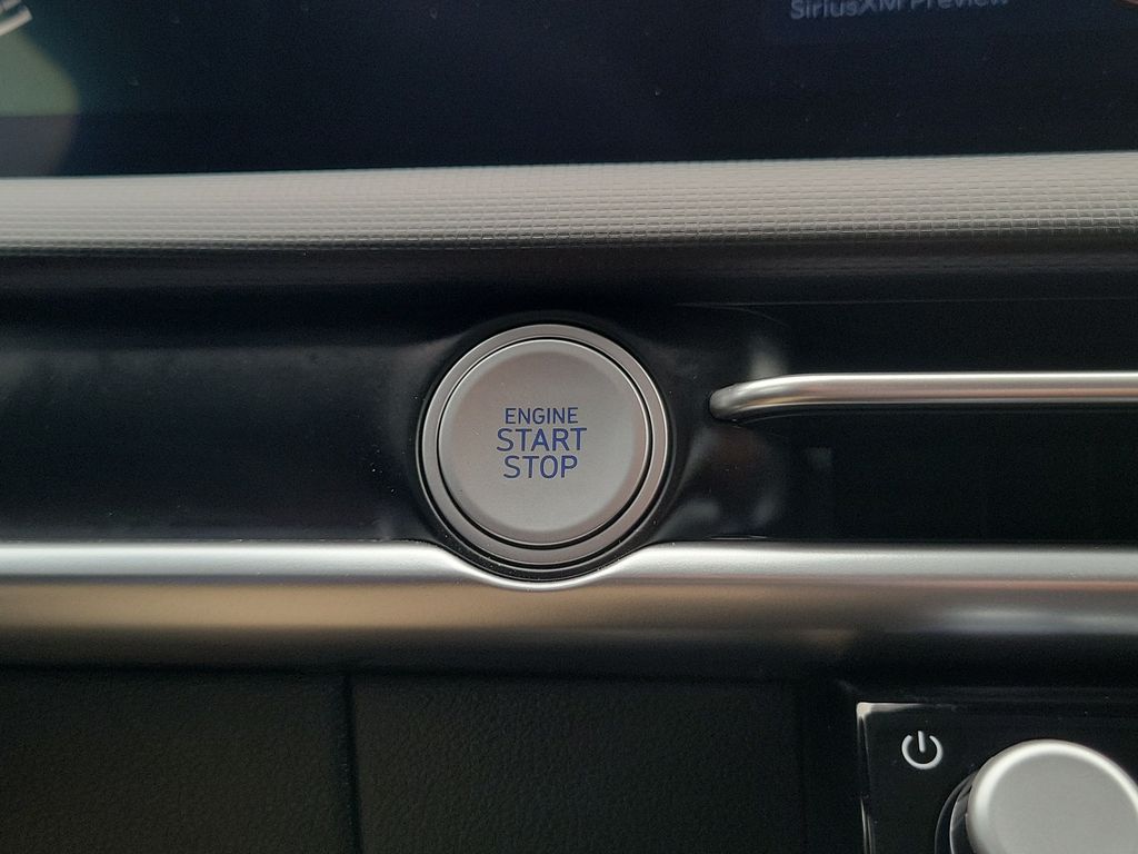 2025 Hyundai Tucson SEL - Photo 31