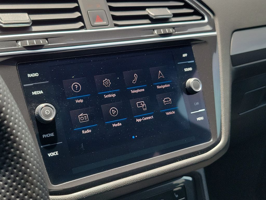 2023 Volkswagen Tiguan SE R-LINE BLACK - Photo 27