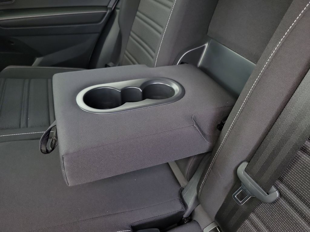 2023 Volkswagen Tiguan S - Photo 12
