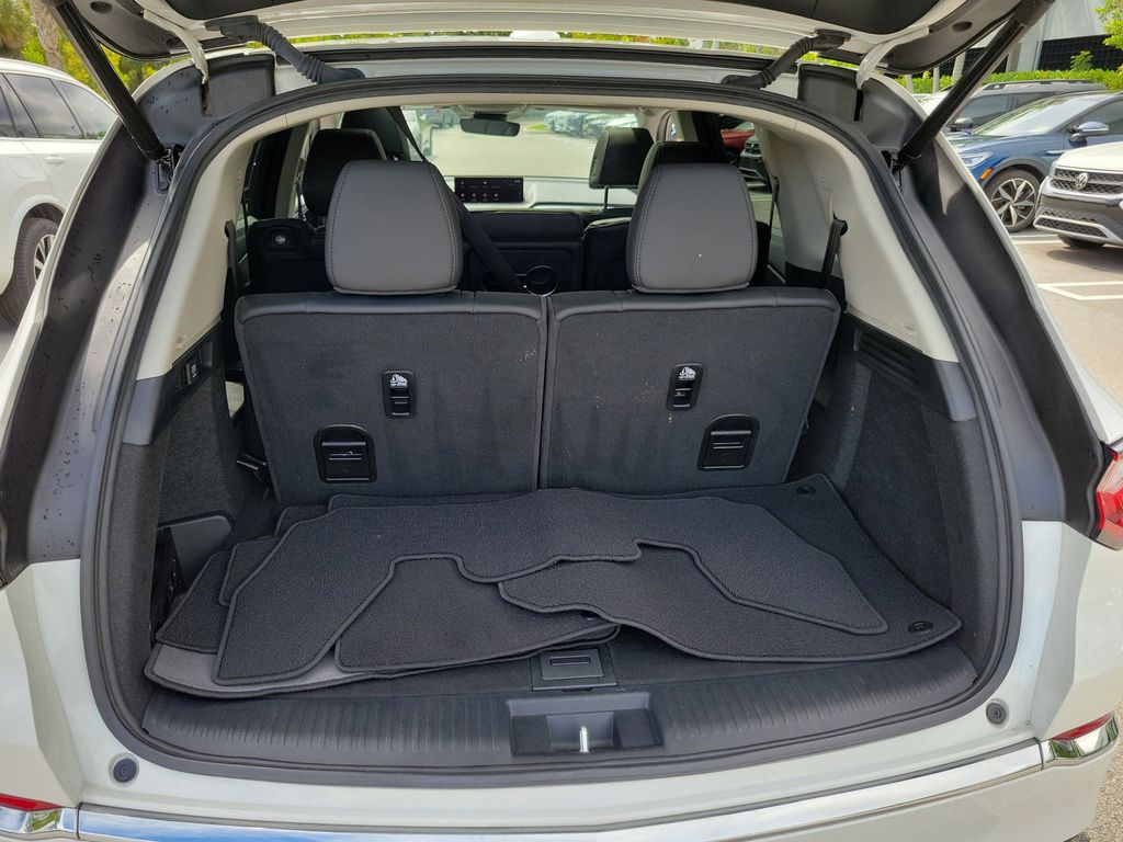 2024 Acura MDX Base - Photo 6
