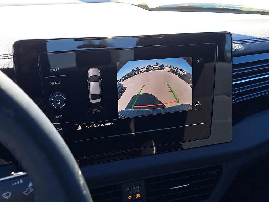 2025 Volkswagen Jetta Sport - Photo 28