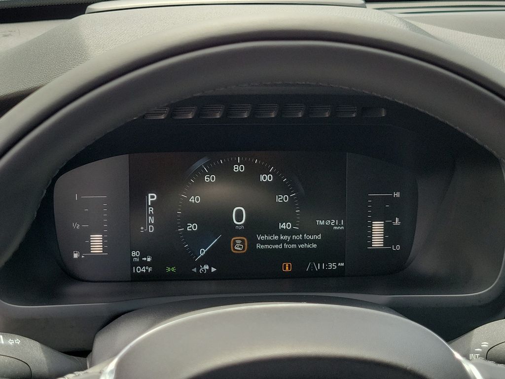 2019 Volvo XC90 Momentum - Photo 25