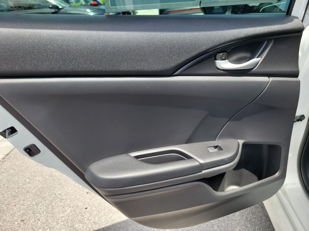 2019 Honda Civic Sport - Photo 9