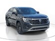 Volkswagen Atlas Cross Sport