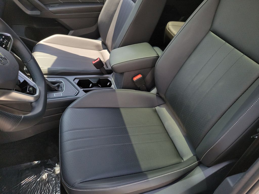 2023 Volkswagen Tiguan SE R-LINE BLACK - Photo 22