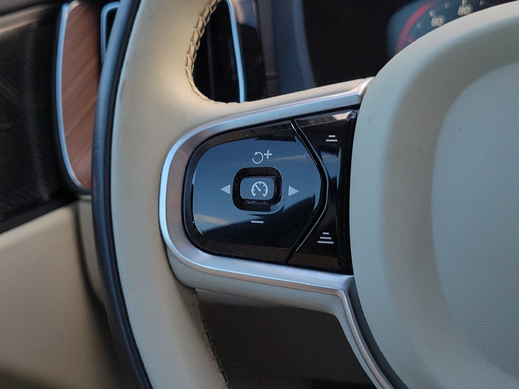 2019 Volvo XC60 Inscription - Photo 23