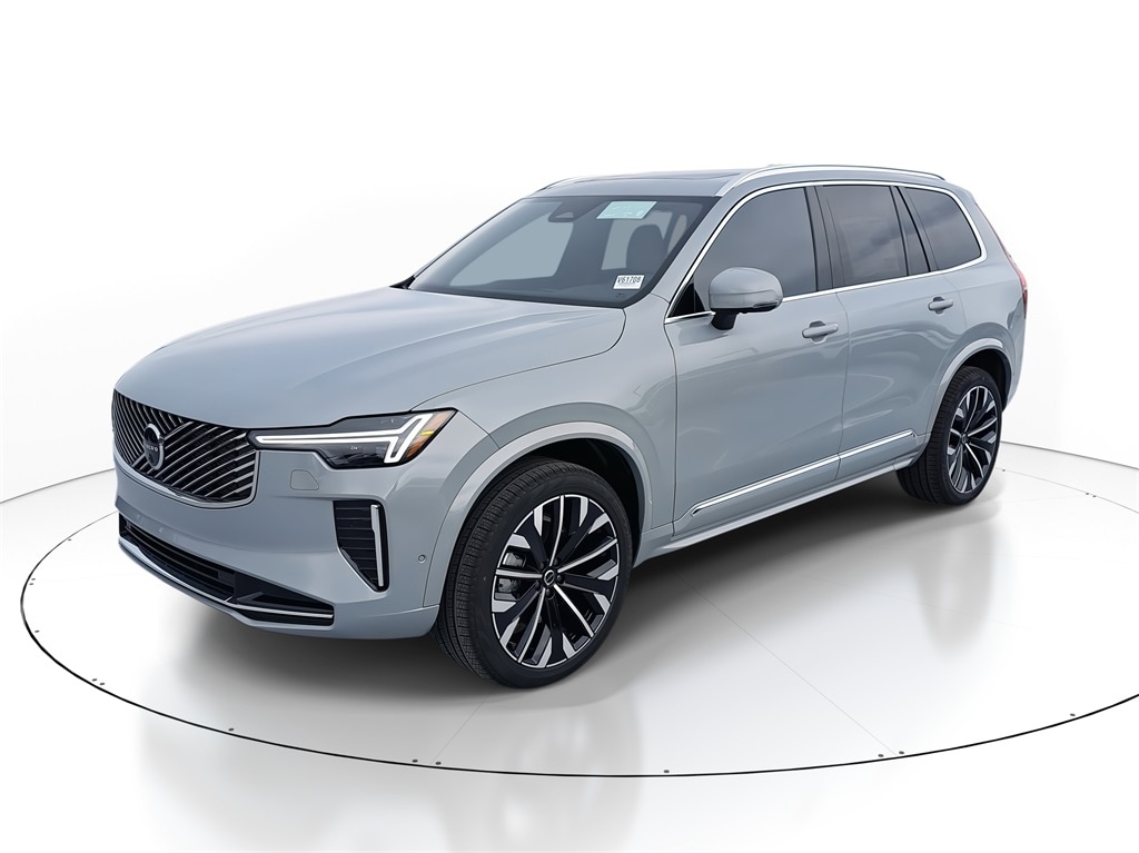 New 2026 Volvo XC90 B6 Plus 7-Seater SUV