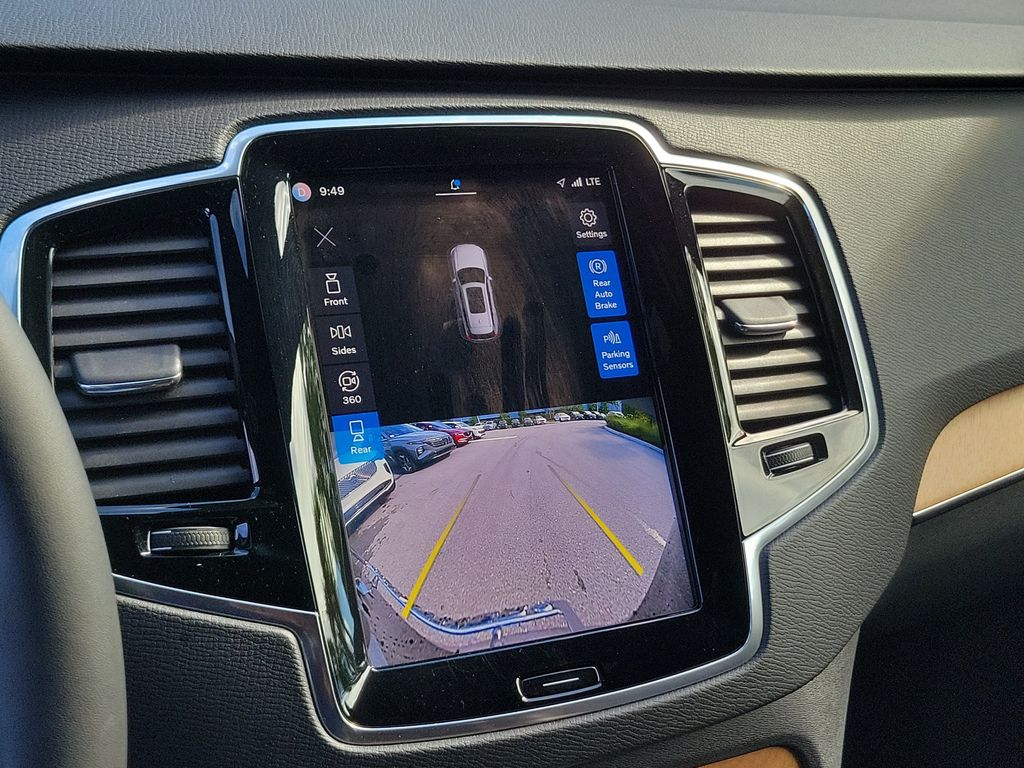 2023 Volvo XC90 Plus - Photo 30