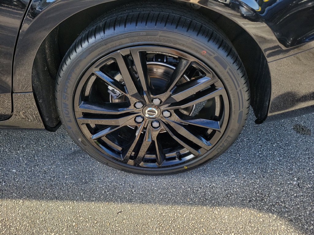 2024 Volvo S60 Plus - Photo 8