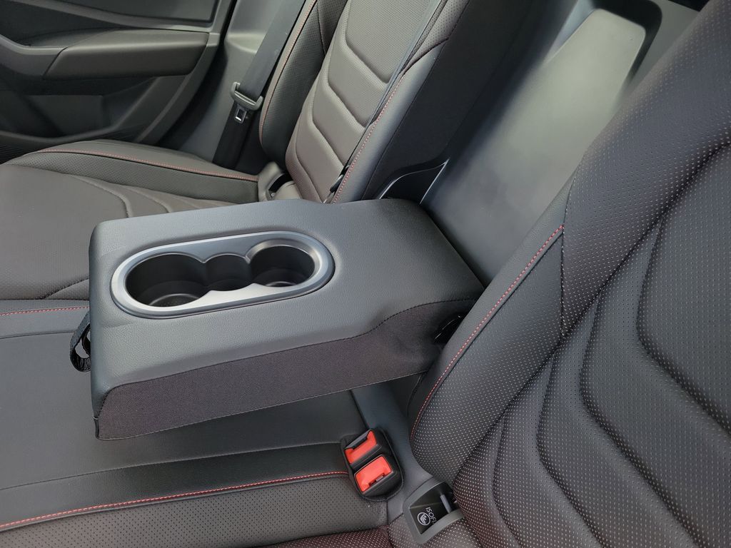 2023 Volkswagen Jetta GLI Autobahn - Photo 11