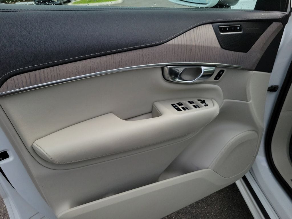 2023 Volvo XC90 Ultimate - Photo 18