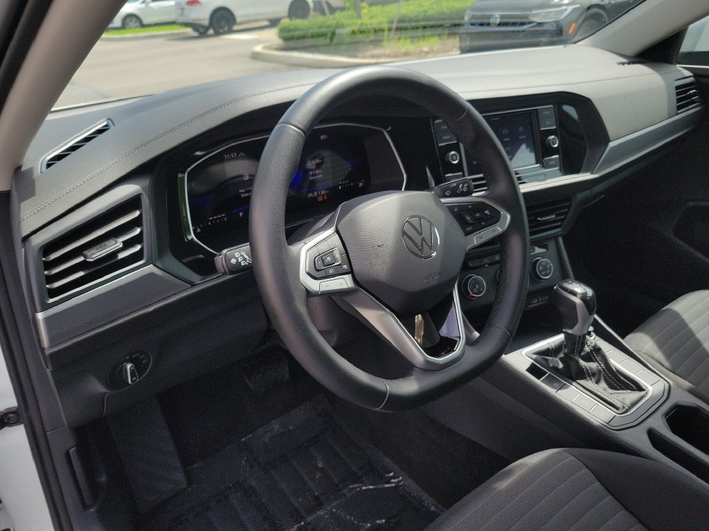 2023 Volkswagen Jetta S - Photo 26