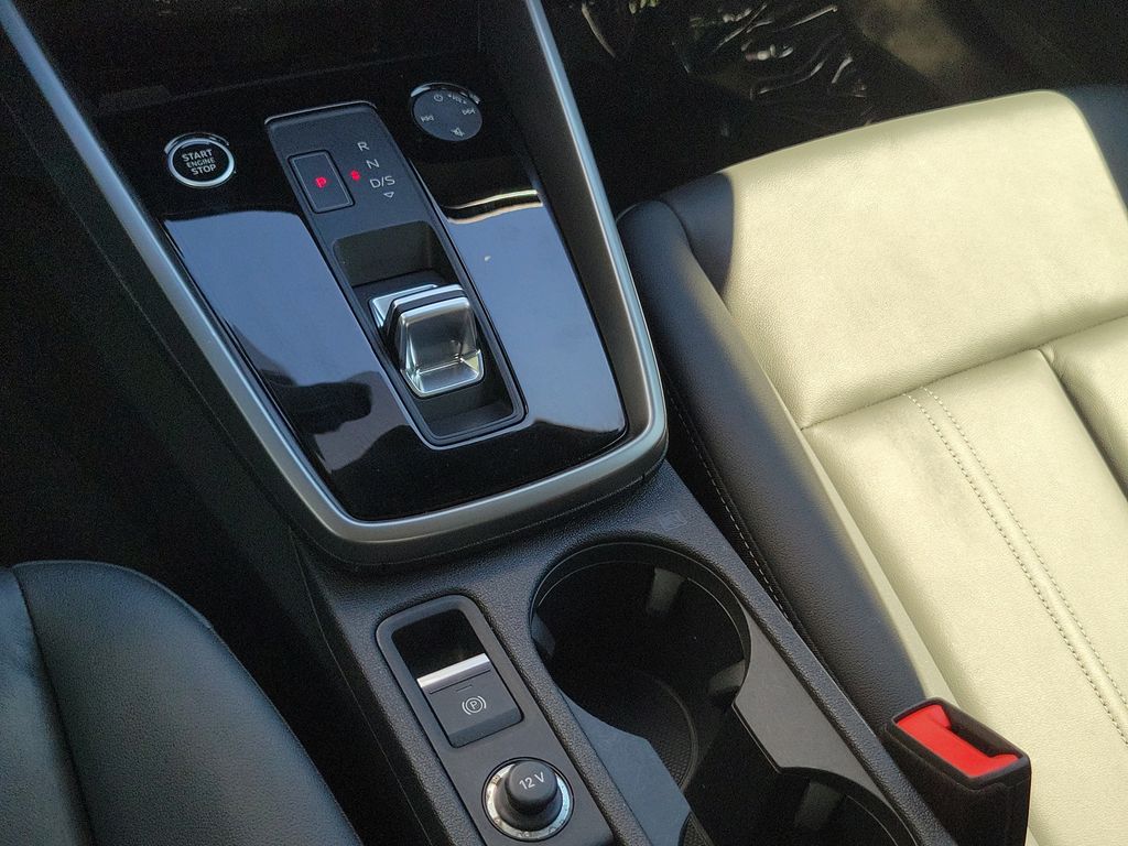 2024 Audi A3 Sedan Premium - Photo 31